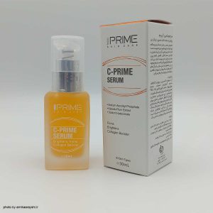 فروش ویتامین سرم ویتامین سی (c_prime serum)