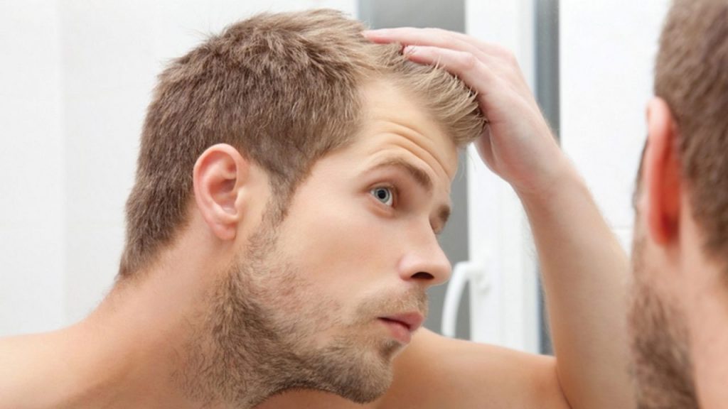 چگونه از ریزش مو در مردان و زنان جلوگیری کنیم