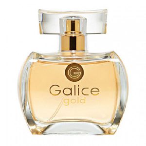 ادوپرفیوم زنانه ایوز د سیستل مدل Galice Gold