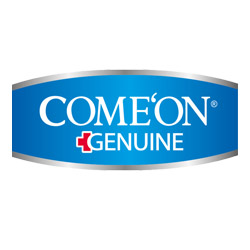 خرید محصولات کامان(Comeon) با تخفیف ویژه